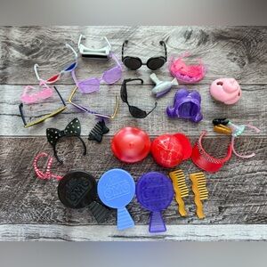 L.O.L. Surprise! Assorted Accessories